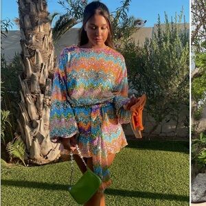 Show me your mumu dress